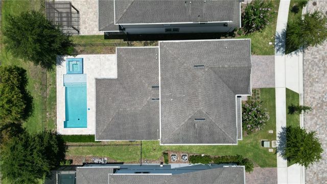 10746 PAHOKEE BEACH PLACE, Orlando, FL 32827