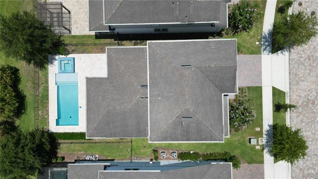 10746 PAHOKEE BEACH PLACE, Orlando, FL 32827