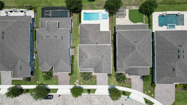 10746 PAHOKEE BEACH PLACE, Orlando, FL 32827