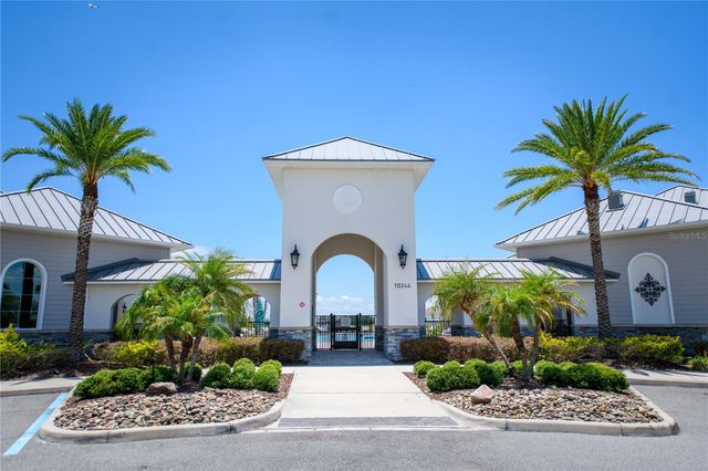 10746 PAHOKEE BEACH PLACE, Orlando, FL 32827