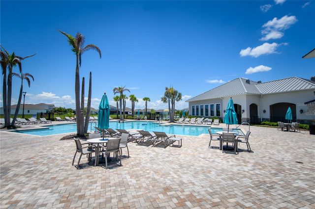 10746 PAHOKEE BEACH PLACE, Orlando, FL 32827