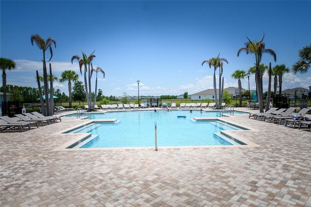 10746 PAHOKEE BEACH PLACE, Orlando, FL 32827