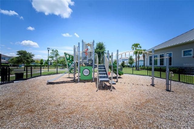 10746 PAHOKEE BEACH PLACE, Orlando, FL 32827