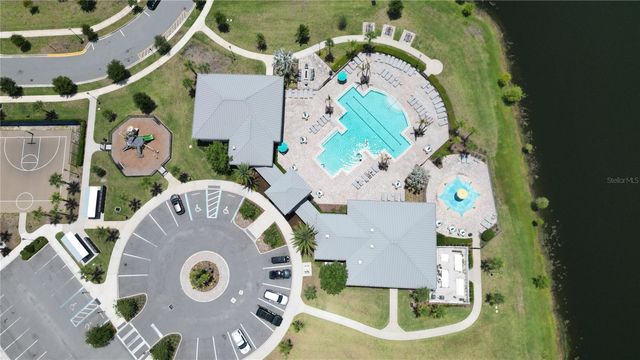 10746 PAHOKEE BEACH PLACE, Orlando, FL 32827