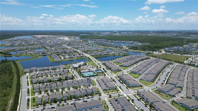 10746 PAHOKEE BEACH PLACE, Orlando, FL 32827