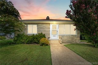 2231 E Oak Street, New Albany, IN 47150