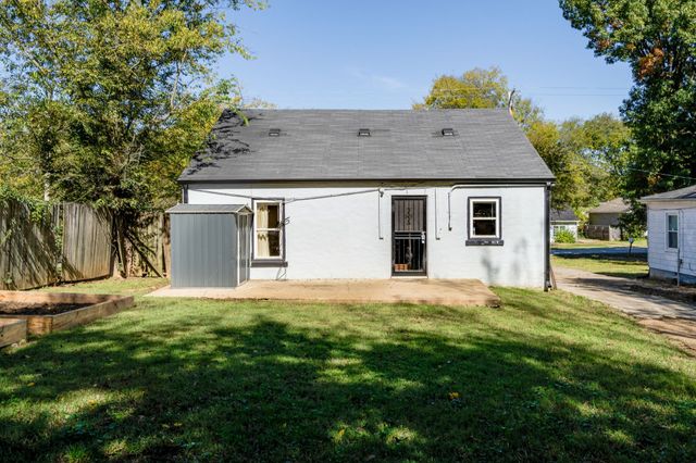 304 Edith Ave, Nashville, TN 37207