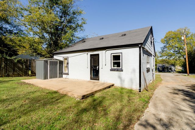 304 Edith Ave, Nashville, TN 37207
