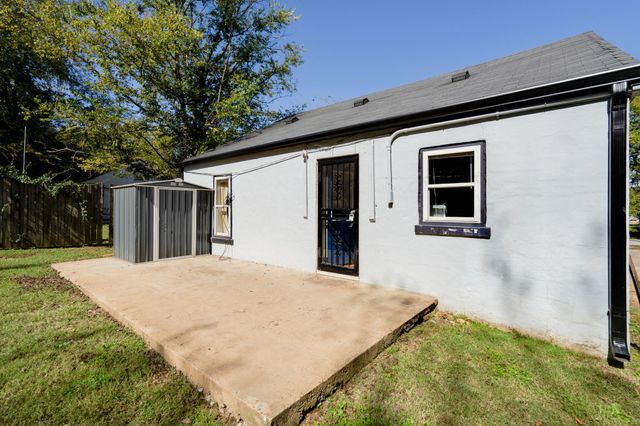 304 Edith Ave, Nashville, TN 37207