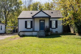 304 Edith Ave, Nashville, TN 37207