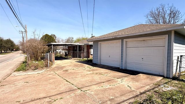 10502 Ambursen Street, Houston, TX 77034