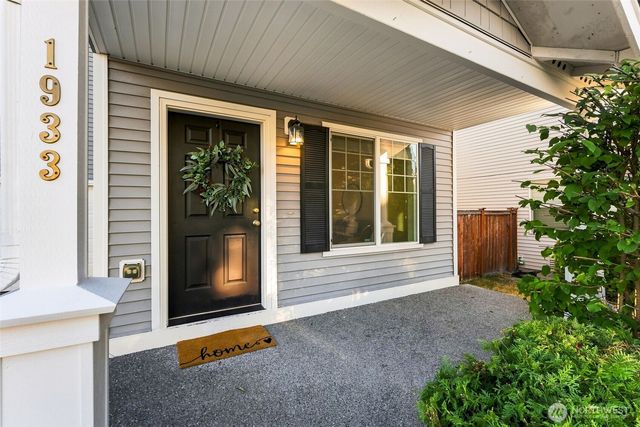 1933 Chaffee Avenue, Dupont, WA 98327