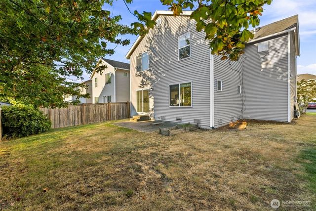 1933 Chaffee Avenue, Dupont, WA 98327