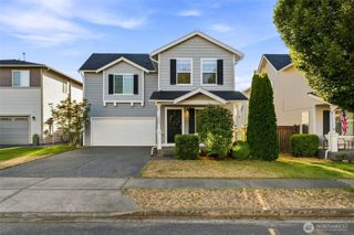 1933 Chaffee Avenue, Dupont, WA 98327