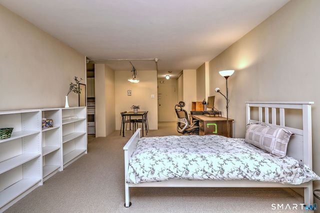 100 York Street 5G, New Haven, CT 06511