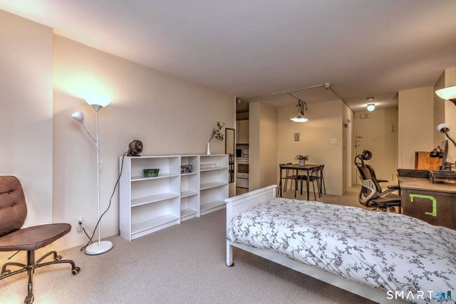 100 York Street 5G, New Haven, CT 06511