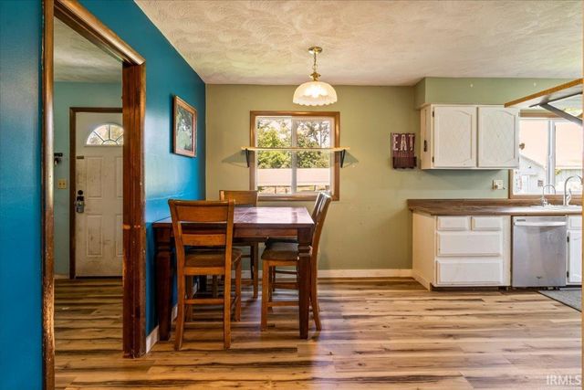1519 S Willman Road, Hartford City, IN 47348