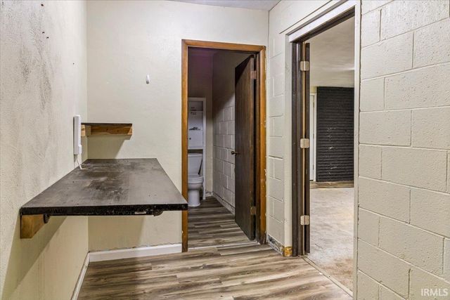1519 S Willman Road, Hartford City, IN 47348