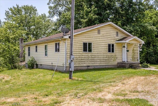 1519 S Willman Road, Hartford City, IN 47348