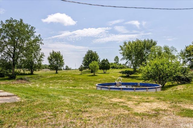 1519 S Willman Road, Hartford City, IN 47348