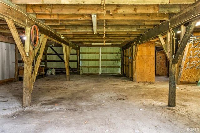 1519 S Willman Road, Hartford City, IN 47348