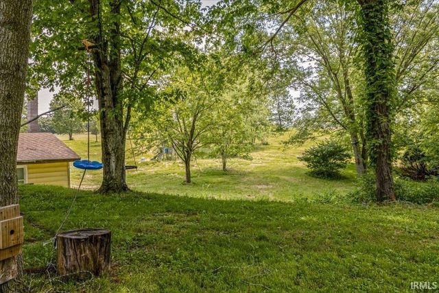 1519 S Willman Road, Hartford City, IN 47348