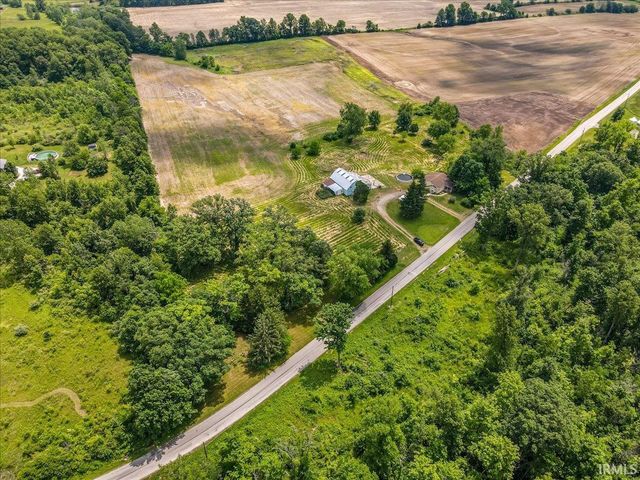 1519 S Willman Road, Hartford City, IN 47348