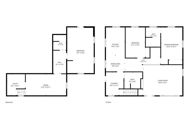 1519 S Willman Road, Hartford City, IN 47348