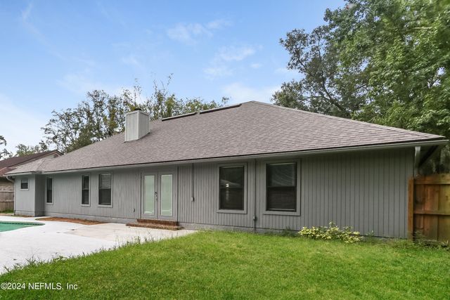 533 MAJESTIC WOOD Drive, Fleming Island, FL 32003