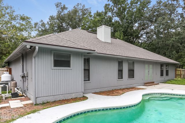 533 MAJESTIC WOOD Drive, Fleming Island, FL 32003