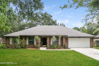 533 MAJESTIC WOOD Drive, Fleming Island, FL 32003