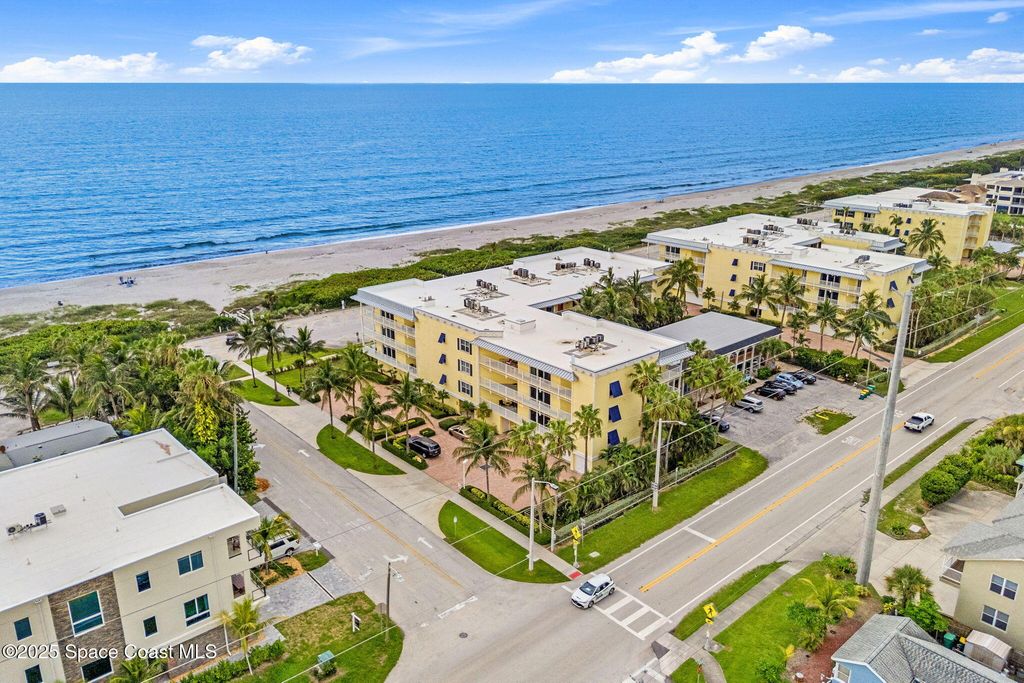 1 Eighth Avenue, 1201, Indialantic, FL 32903