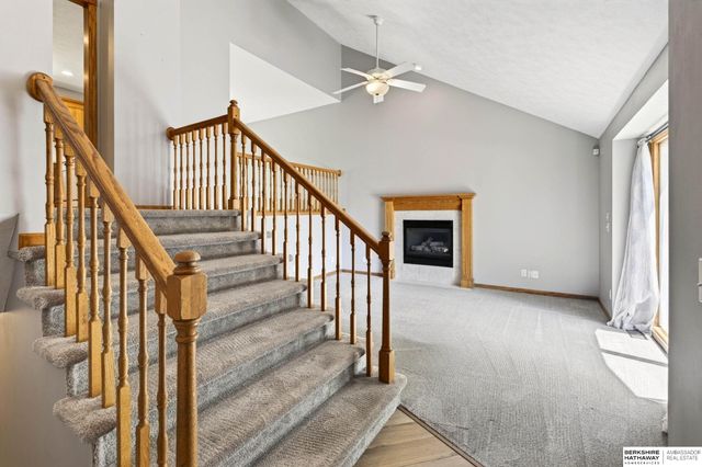 2606 Blackhawk Drive, Bellevue, NE 68123
