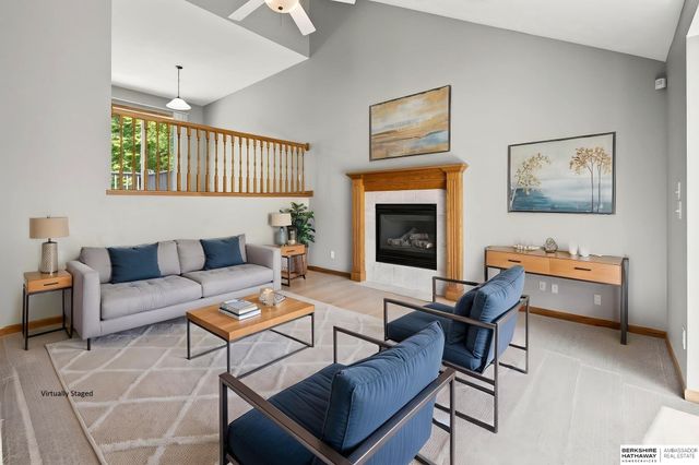 2606 Blackhawk Drive, Bellevue, NE 68123