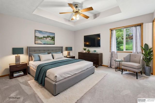 2606 Blackhawk Drive, Bellevue, NE 68123