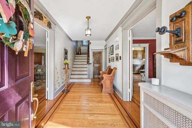 147 HAWTHORNE AVE, Haddonfield, NJ 08033