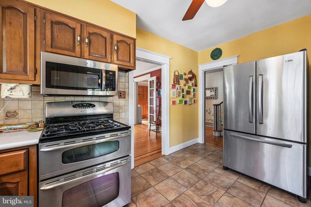 147 HAWTHORNE AVE, Haddonfield, NJ 08033