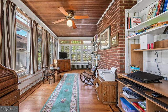 147 HAWTHORNE AVE, Haddonfield, NJ 08033