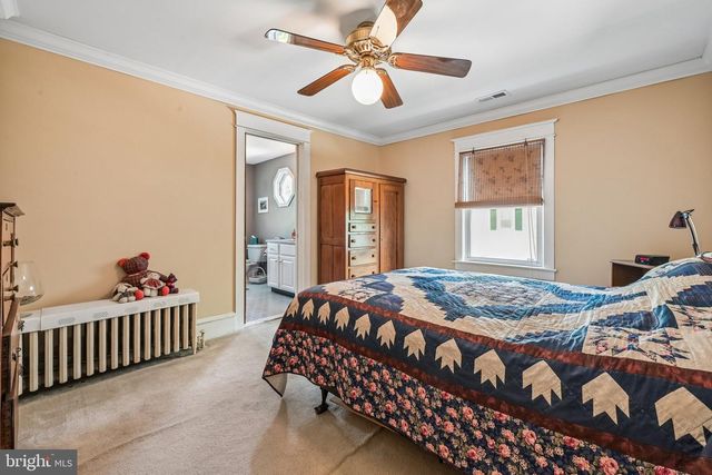 147 HAWTHORNE AVE, Haddonfield, NJ 08033