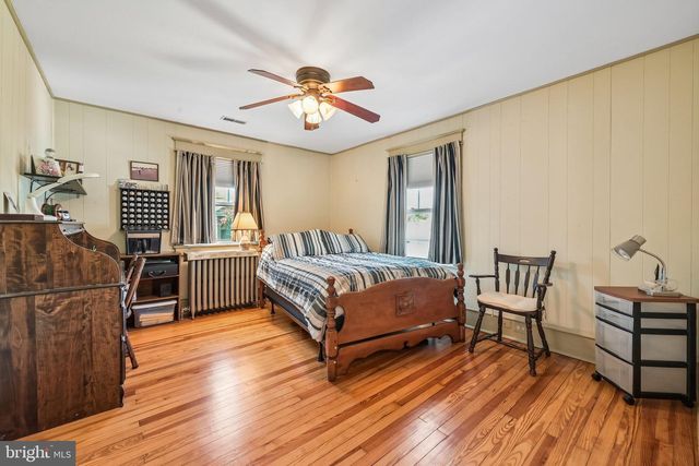 147 HAWTHORNE AVE, Haddonfield, NJ 08033