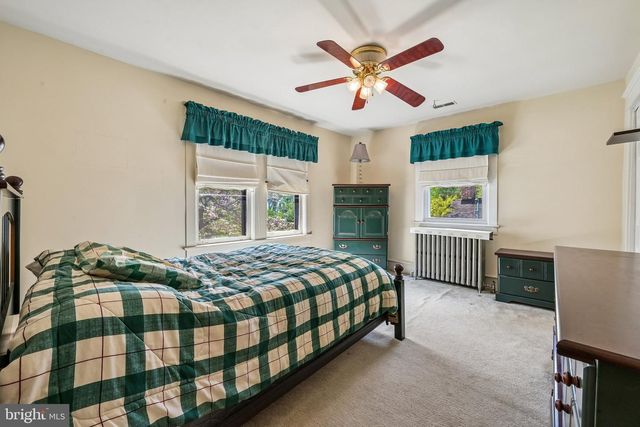 147 HAWTHORNE AVE, Haddonfield, NJ 08033