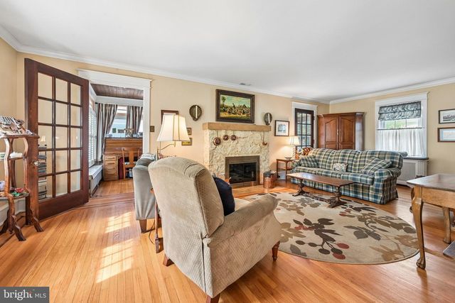 147 HAWTHORNE AVE, Haddonfield, NJ 08033