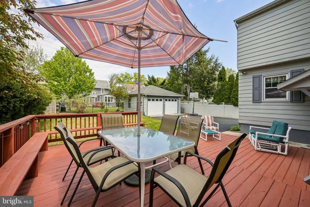 147 HAWTHORNE AVE, Haddonfield, NJ 08033