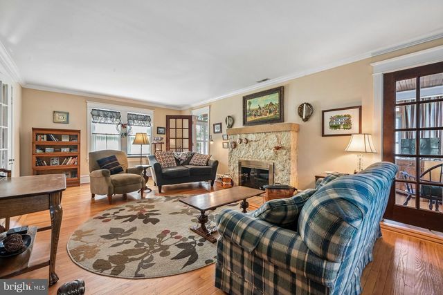147 HAWTHORNE AVE, Haddonfield, NJ 08033