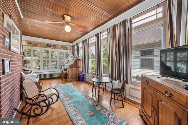 147 HAWTHORNE AVE, Haddonfield, NJ 08033
