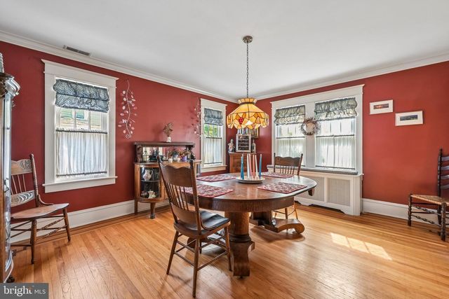 147 HAWTHORNE AVE, Haddonfield, NJ 08033