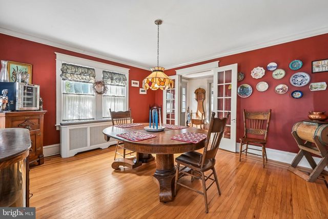 147 HAWTHORNE AVE, Haddonfield, NJ 08033