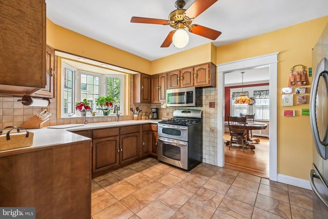 147 HAWTHORNE AVE, Haddonfield, NJ 08033