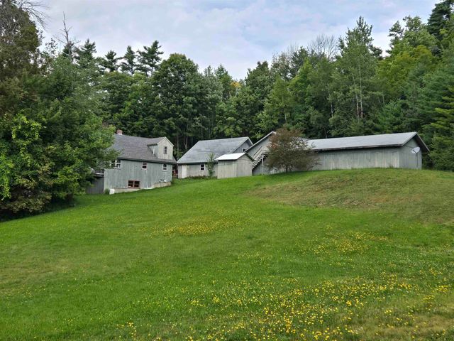 26 Mountain View Road, Lempster, NH 03605