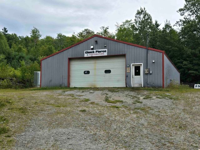 26 Mountain View Road, Lempster, NH 03605
